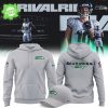 Seattle Seahawks 2025 Inspire Change Hoodie