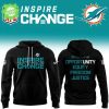 Dallas Cowboys 2025 Inspire Change Hoodie Dallas Cowboys 2025 Inspire Change Hoodie