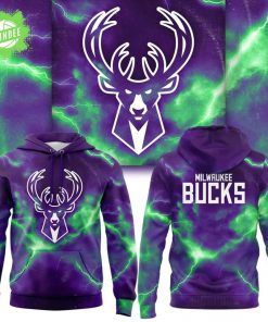 Milwaukee Bucks Limited Edition Shirt