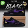 New England Patriots – 2025 Back In Black Limited Edition AF1 New England Patriots – 2025 Back In Black Limited Edition AF1