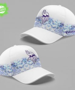 Minnesota Vikings’s Winter Whiteout Week T-Shirt