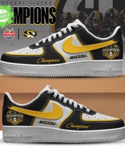 Missouri Tigers – Gator Bowl Champions Air Force 1