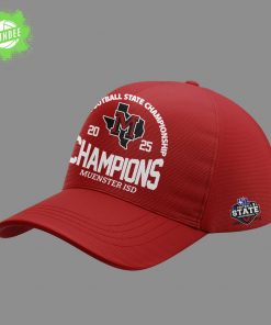 Muenster Champions🏆𝟐𝐀-𝐃𝟐 𝐅𝐨𝐨𝐭𝐛𝐚𝐥𝐥 𝐂𝐡𝐚𝐦𝐩𝐢𝐨𝐧𝐬𝐡𝐢𝐩 2025 T-Shirt Combo Red T-shirt