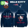 Bufffalo Bills Logo Hoodie Bufffalo Bills Logo Hoodie
