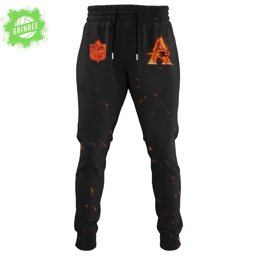 NE x Avatar Special Edition Flame Hoodie NE x Avatar Special Edition Flame Hoodie