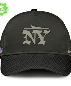 NJY x Gotham City Football Limited Hoodie Edition 2025