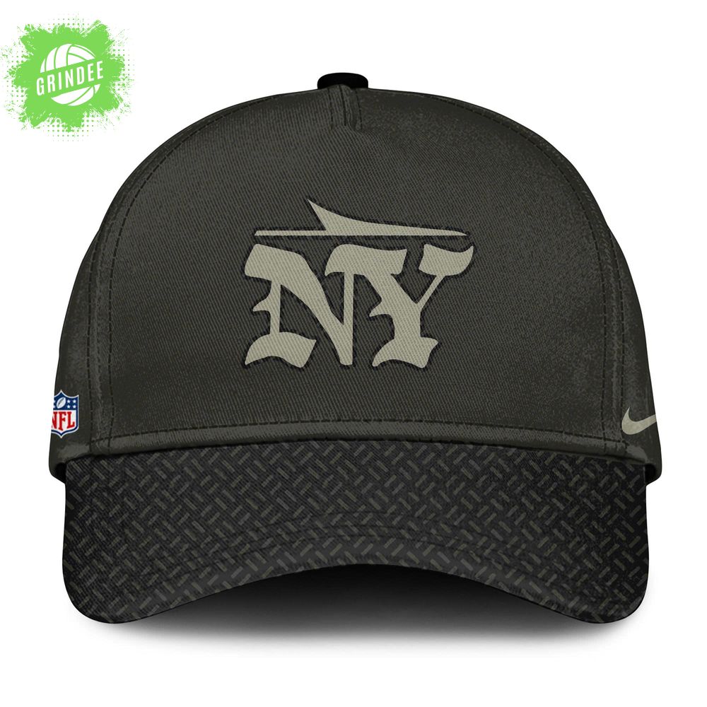 NJY x Gotham City Football Limited Jersey Edition 2025 NJY x Gotham City Football Limited Jersey Edition 2025