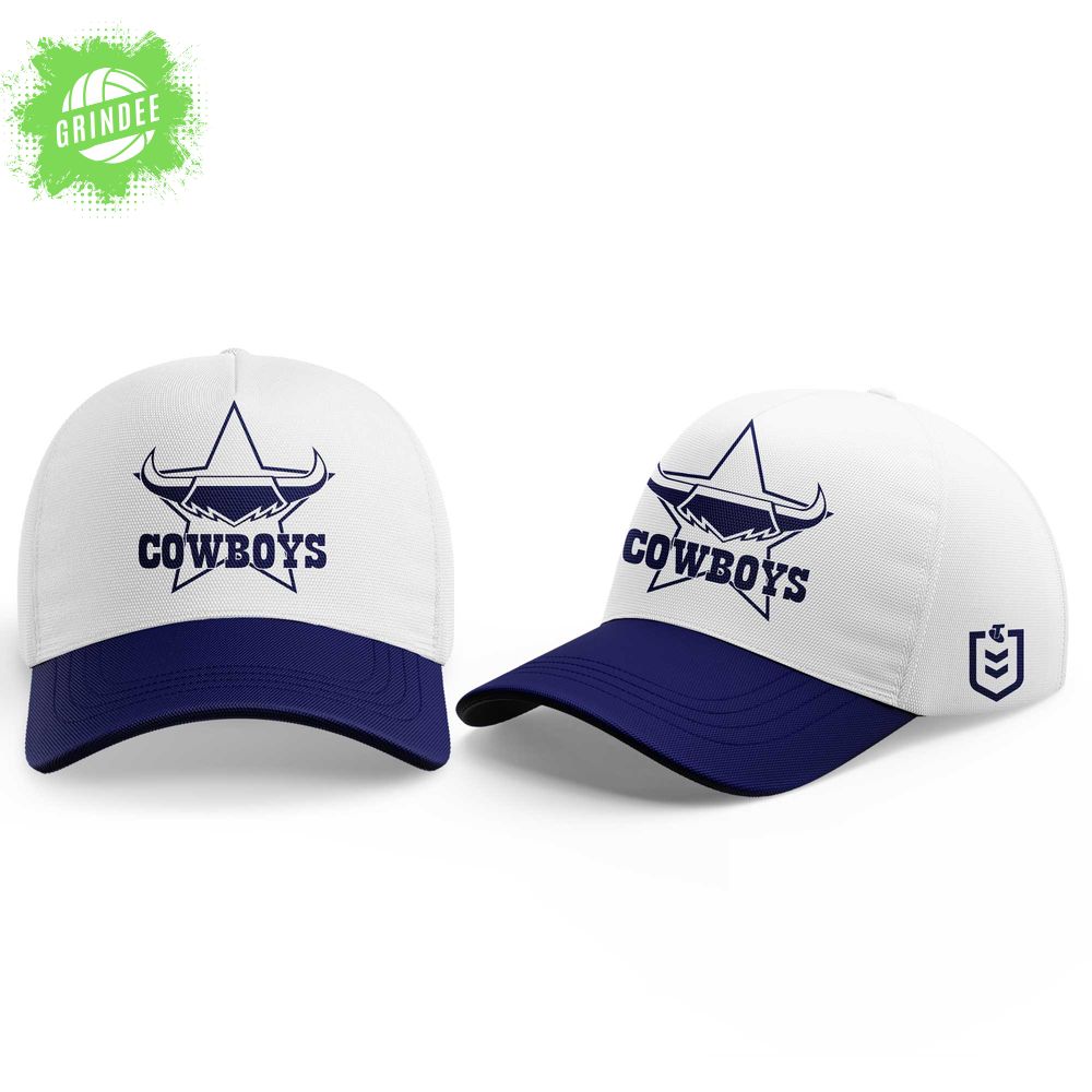 NQ Cowboys The Vegas Uniform Polo NQ Cowboys The Vegas Uniform Polo