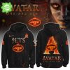 PHI x Avatar Special Edition Flame Hoodie