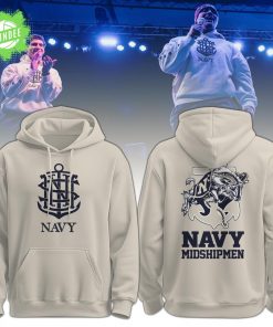 Navy Midshipmen Special Edition 2025 Hoodie