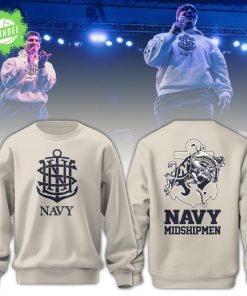 Navy Midshipmen Special Edition 2025 Sweatshirt