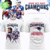 BYU Cougars Pop Tarts Bowl Champions Limited Edition TShirt