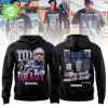 Limited Edition NE Patriots Vintage Hoodie Limited Edition NE Patriots Vintage Hoodie