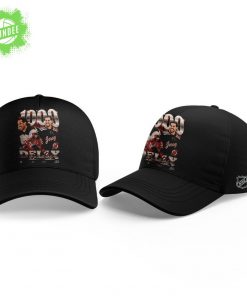 New Jersey Devils The Shirts Representing DILLYYYY Combo