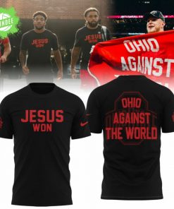 Ohio State Buckeyes beat Michigan Limited Edition Shirt