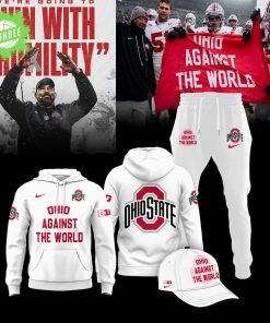 Ohio State Buckeyes beat Michigan Wolverine Limited Edition Hoodie
