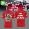 Ohio State Buckeyes beat Michigan Wolverine Limited Edition W Shirt Ohio State Buckeyes beat Michigan Wolverine Limited Edition W Shirt