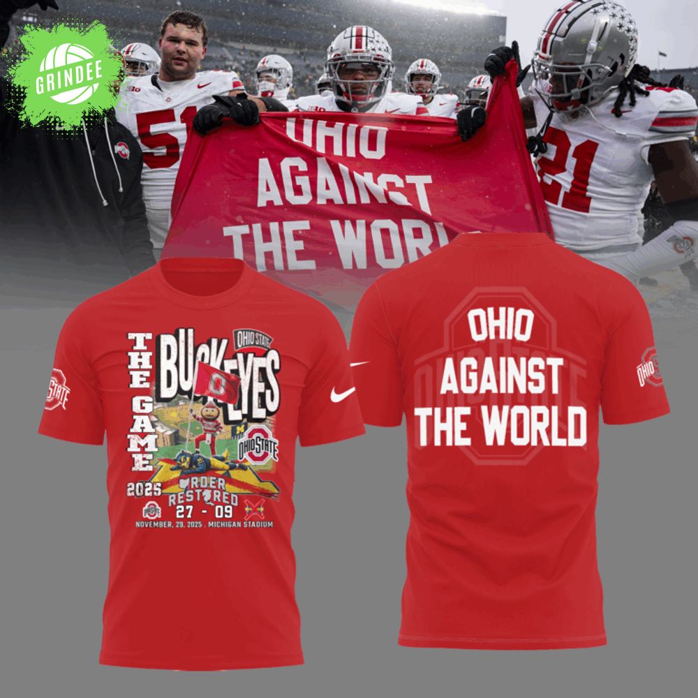 Ohio State Buckeyes beat Michigan Wolverine Limited Edition Shirt Ohio State Buckeyes beat Michigan Wolverine Limited Edition Shirt