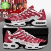 Indiana Custom Name For Fans Sneakers