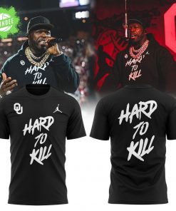 Oklahoma Hard to Kill Shirt