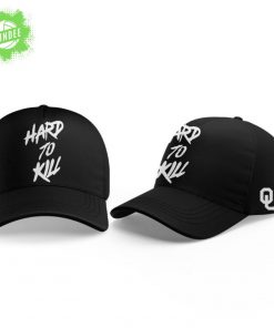 Oklahoma Hard to Kill Shirt
