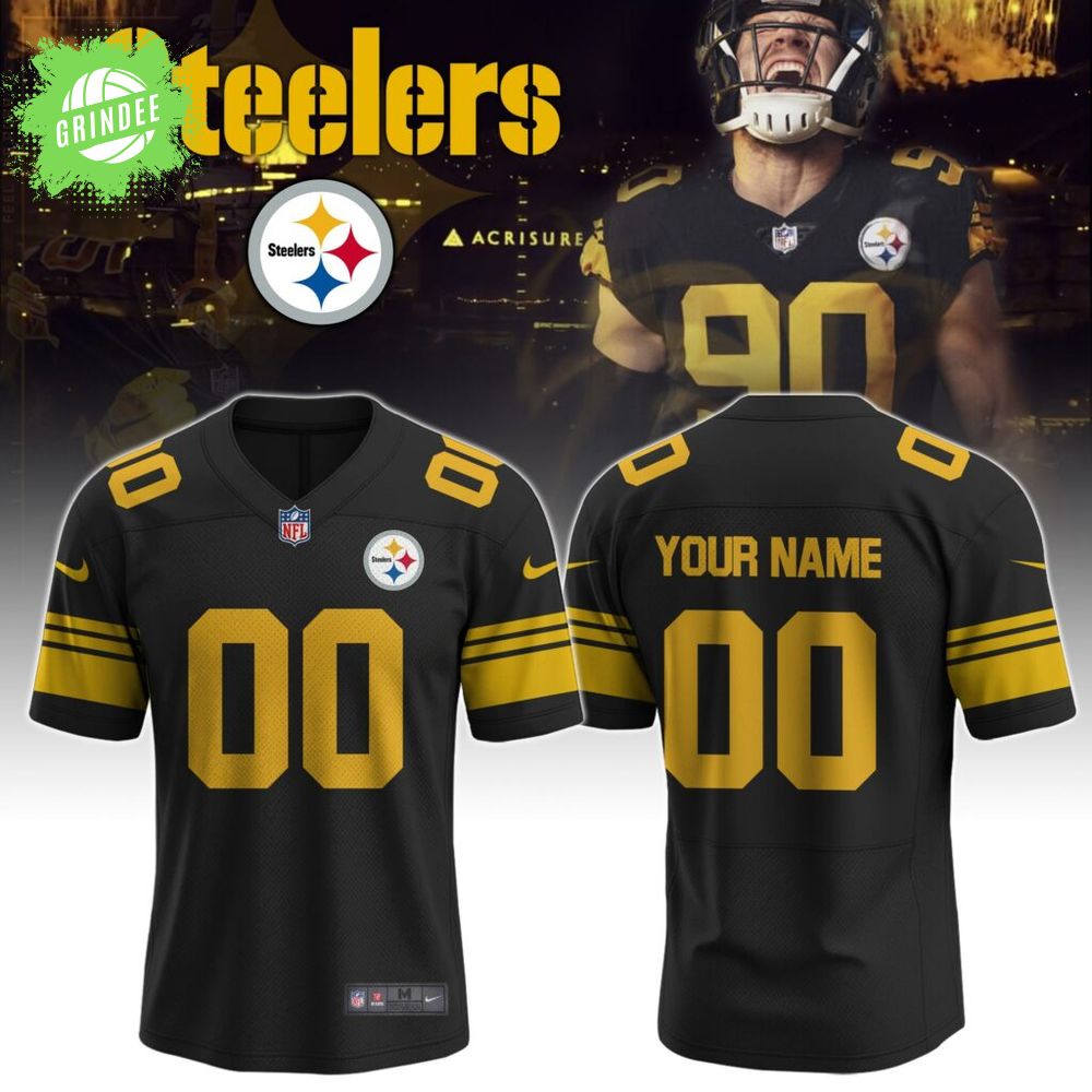 PHI Unisex Color Rush Jersey PHI Unisex Color Rush Jersey