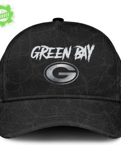 Packers x Venom Darkness Hoodie