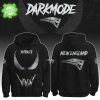Chiefs x Venom Darkness Hoodie