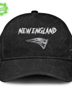 Patriots x Venom Darkness Hoodie