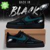 Cincinnati Bengals – 2025 Back In Black Limited Edition AF1 Cincinnati Bengals – 2025 Back In Black Limited Edition AF1