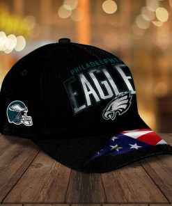 Philadelphia Eagles Classic Cap