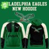 Philadelphia Eagles 2025 Merry Christmas New Hoodie Philadelphia Eagles 2025 Merry Christmas New Hoodie