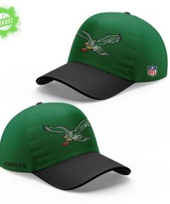 Philadelphia Eagles New Hoodie 2025