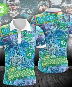 Philadelphia Eagles Polo