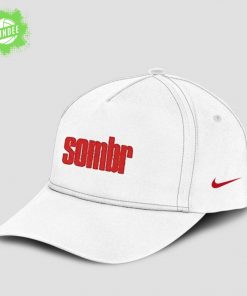 Philadelphia Eagles X Sombr – The Late Nights & Young Romance Tour Merch