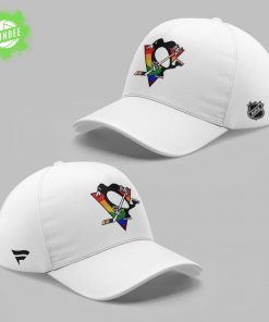 Pittsburgh Penguins 2025 New Hoodie