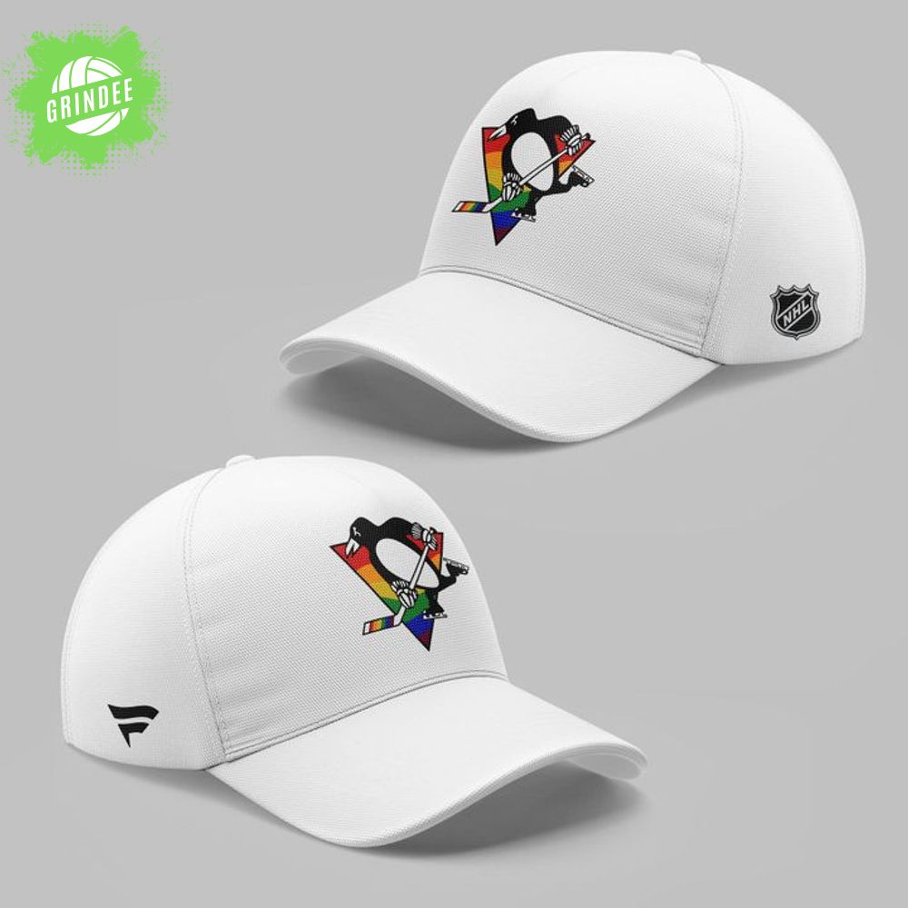 Pittsburgh Penguins 2025 New Hoodie Pittsburgh Penguins 2025 New Hoodie