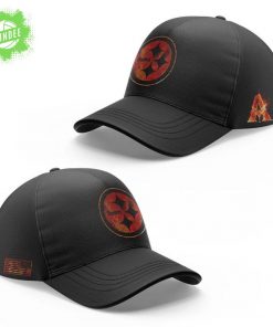 Pittsburgh Steelers Avatar Special Edition Flame T-shirt