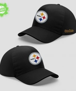 Pittsburgh Steelers x Danny Smith 2025 New T-shirt