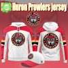 Evansville Thunderbolts X OHIO VALLEY RIVERJACKS 2025 Hoodie Evansville Thunderbolts X OHIO VALLEY RIVERJACKS 2025 Hoodie
