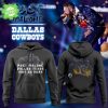 Limited Edition Jacksonville Jaguars ” INSPIRE CHANGE ” 2025 Hoodie