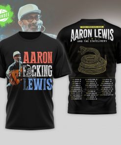 Premium ARLW 2026 Tour T-Shirt
