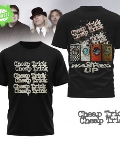 Premium CPT 3D Shirt