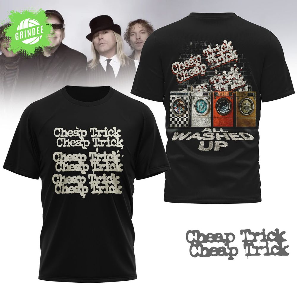 Premium CPT 3D Shirt Premium CPT 3D Shirt