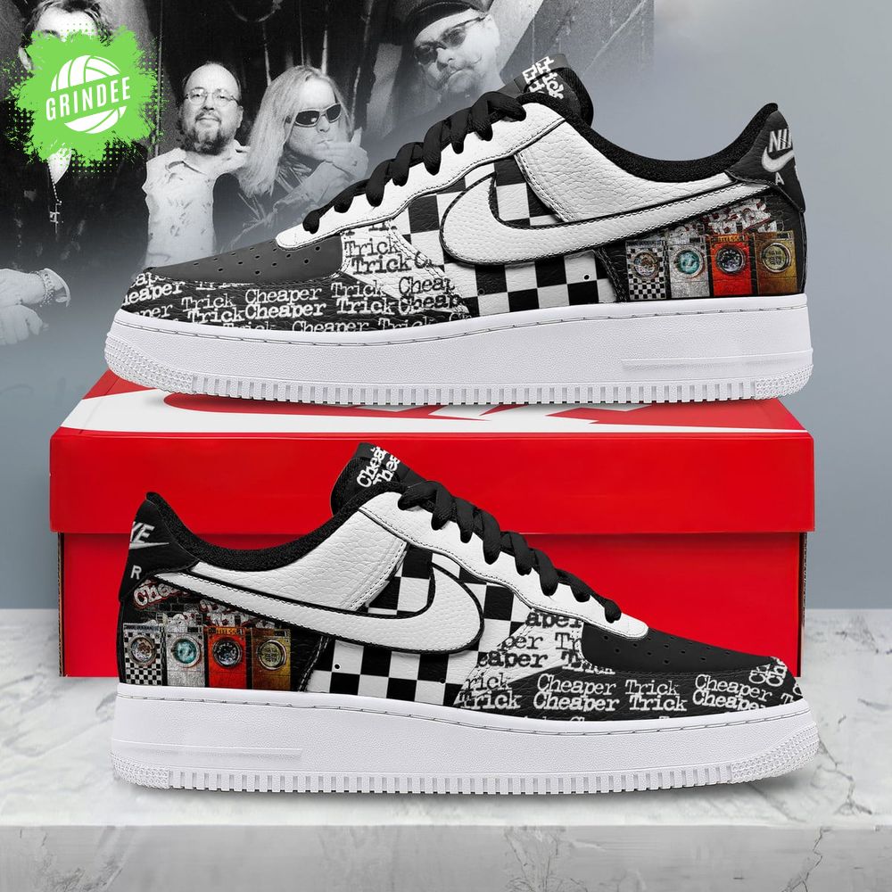 Premium CPT AF1 Shoes Premium CPT AF1 Shoes