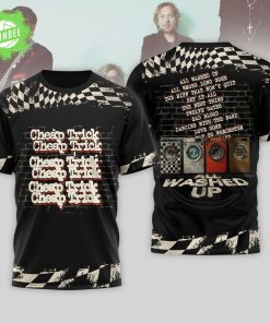 Premium CTR 3D Shirt