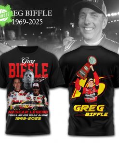 Premium GRBF 3D Shirt