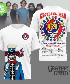 Premium GRFD 3D Shirt