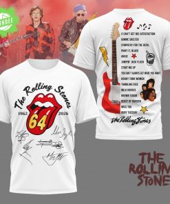 Premium RLST 3D Shirt