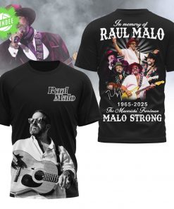 Premium RML Memories 3D Shirt